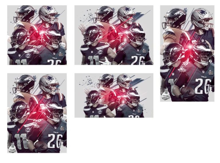 NFL power rankings: Rams remain on top, but new team takes No. 2 spot