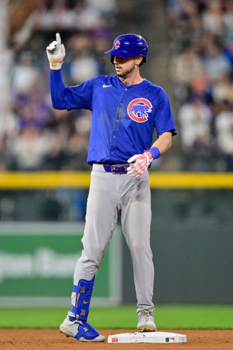 6 best fits for MLB’s best free agent