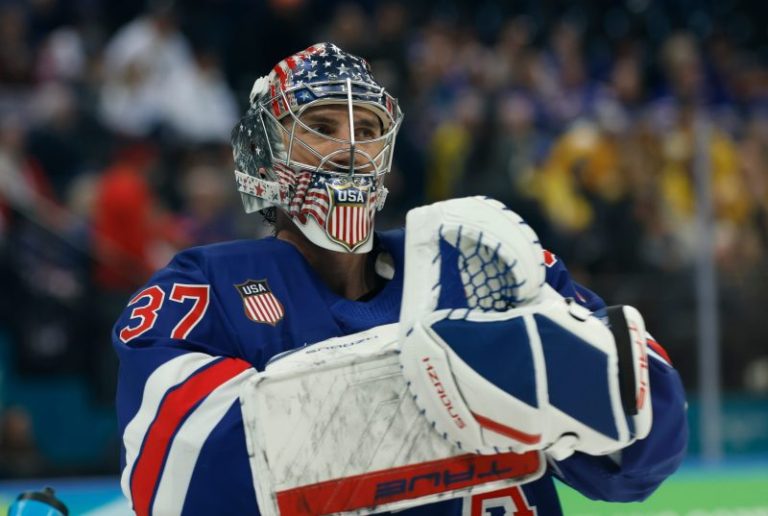 USA vs Slovakia men’s hockey predictions: Who goes to gold medal game?