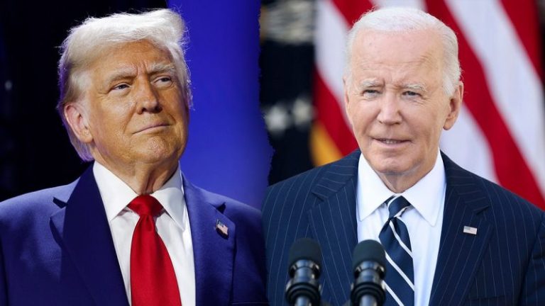 House GOP moves to cement Trump energy agenda by taking sledgehammer to Biden-era regulations