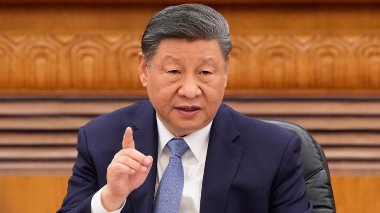 US nuclear testing debate reignites after State Dept alleges China nuclear test