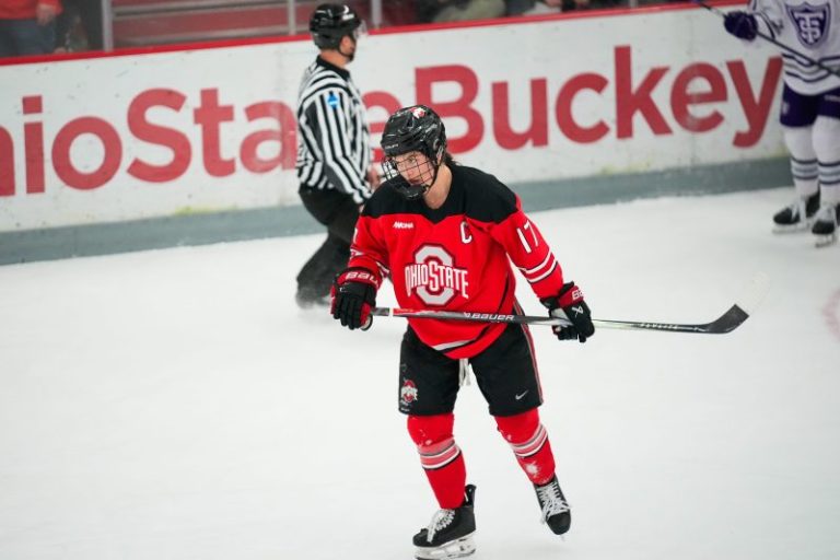 NCAA women’s hockey selection show: Reveal of brackets, No. 1 seeds