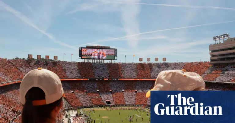 Senate passes bipartisan Protect College Sports Act amid ‘chaos’ in industry