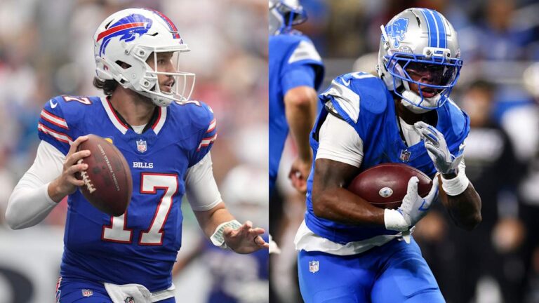 NFL Week 2 picks: Upset and score predictions, matchup breakdowns for every game