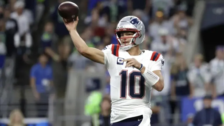 Self-learning AI releases NFL picks, score predictions every Week 3 game