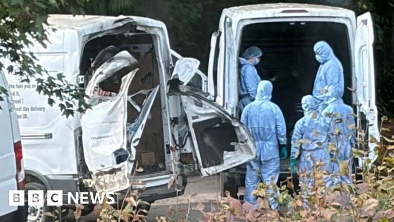 UK believes Iran involved in RAF Fairford incident, Burnham says