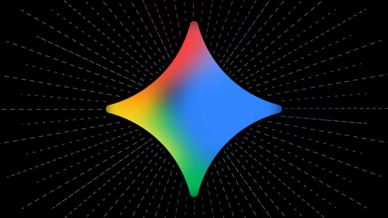 Google announces Gemini 4 Argon AI model, but you can’t use it yet
