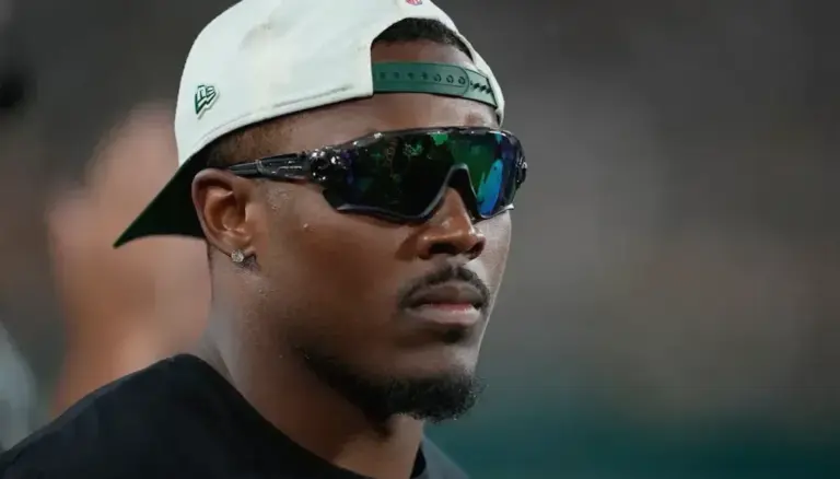 Green Bay Backfield Gets a Boost as Josh Jacobs Clears League Hurdle