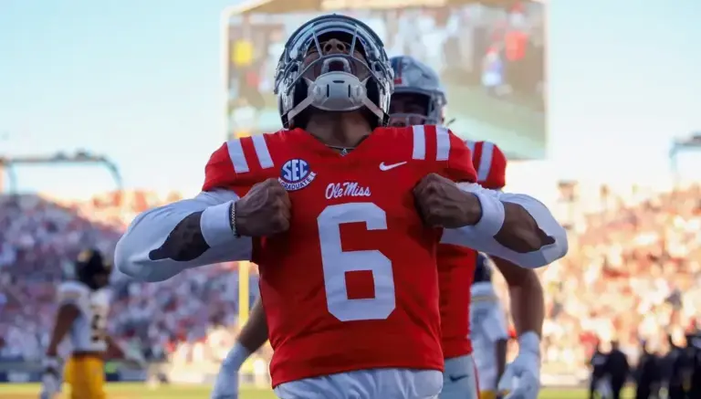 High Stakes and Family Ties Define a Loaded Week 8 Slate