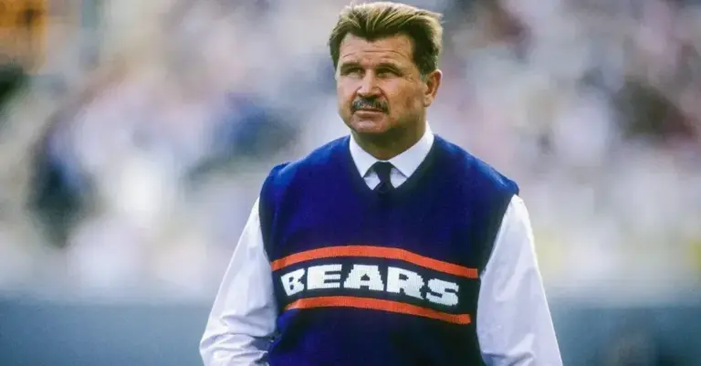 Iron Mike Leaves the Field: Chicago Icon Mike Ditka Dies at 86
