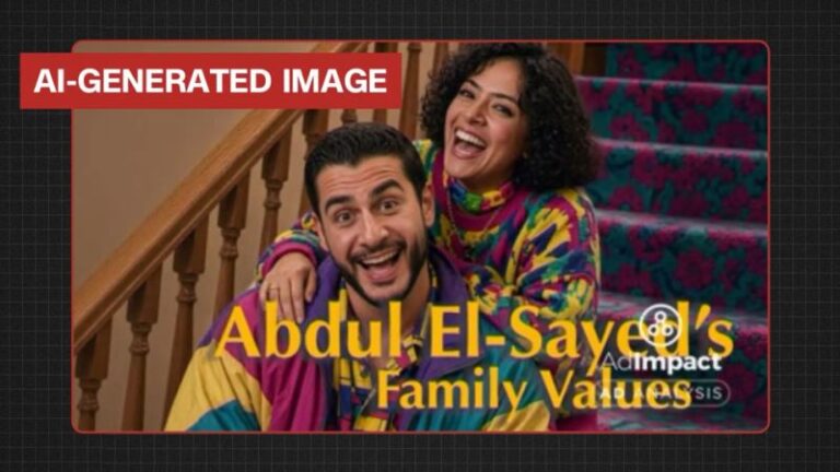 AI blurs lines in campaign ads: ‘People are seeing things that didn’t happen’